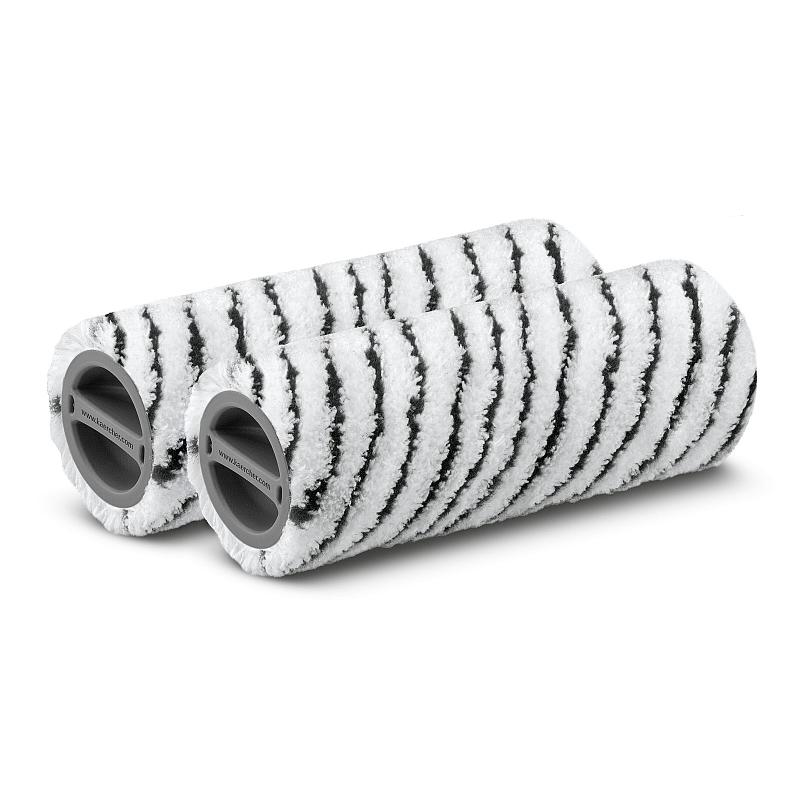 Kärcher 2.055-021.0 Staubsauger Zubehör/Zusatz Walzenbürsten-Set Handstaubsauger