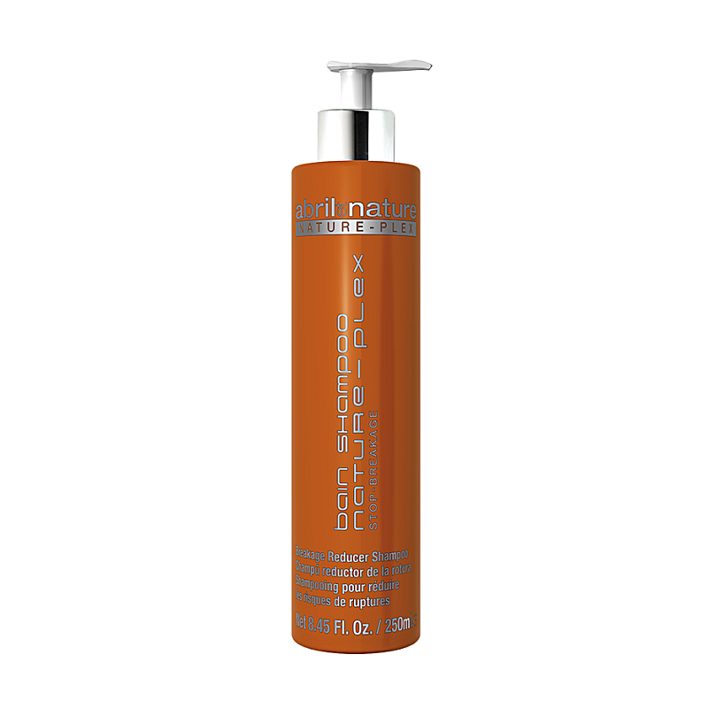 abril et nature Bain Shampoo Nature-Plex 250 ml Frauen