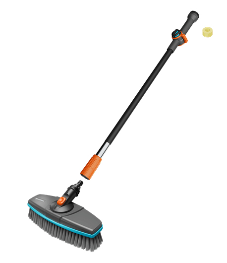 Gardena 18828-20 Garten-Wasserspritzpistole Kunststoff Grün, Grau, Orange
