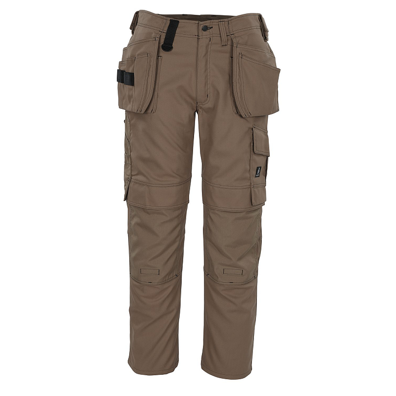 MASCOT 08131-010-05-82C42 Hosen Khaki