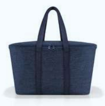 Reisenthel coolerbag Thermobehälter Thermobeutel 20 l Blau