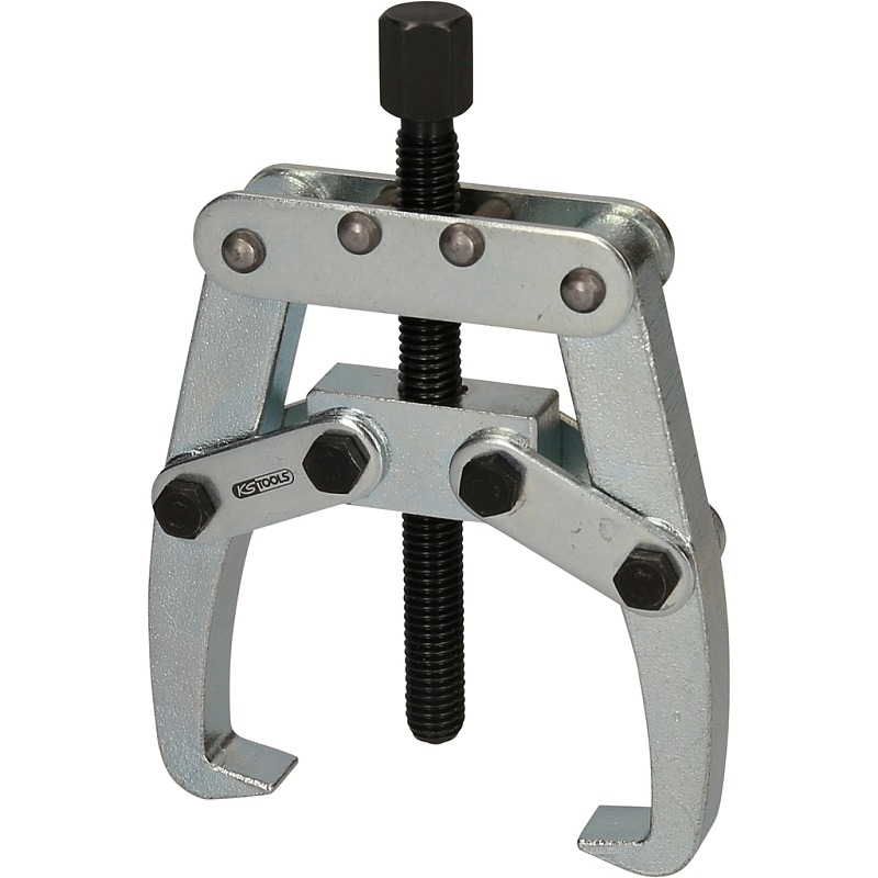 KS Tools 620.0074 Rollenabzieher Abzieher mit Gleitbacken