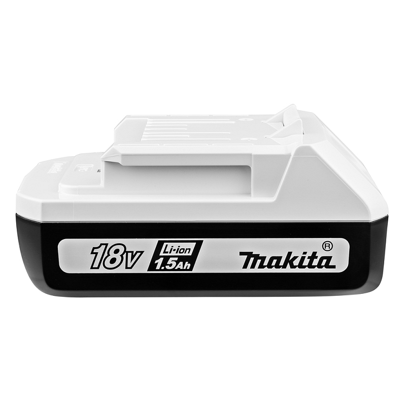 Makita 198186-3 Akku/Ladegerät für Elektrowerkzeug