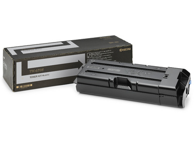 KYOCERA TK-6705 Tonerkartusche 1 Stück(e) Original Schwarz