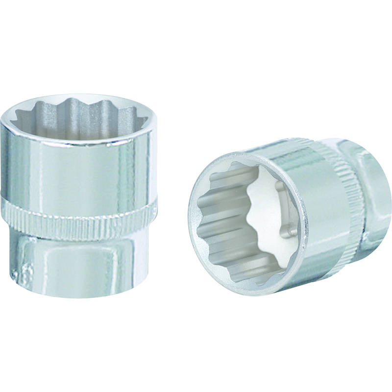 KS Tools 918.3736 Steckdosen/Steckdosen-Set Buchse