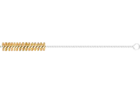 PFERD Tube brushes, with eyelet 1,8 cm 10 Stück(e)