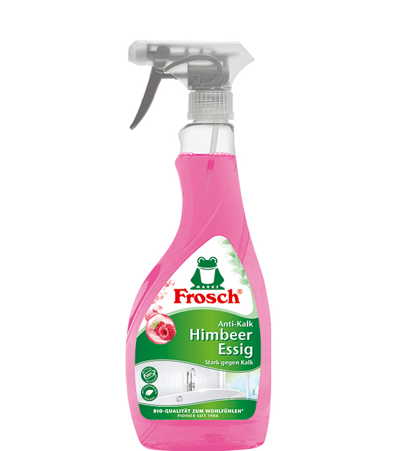 Frosch 99116151 Allzweckreiniger 500 ml Flüssigkeit (gebrauchsfertig)