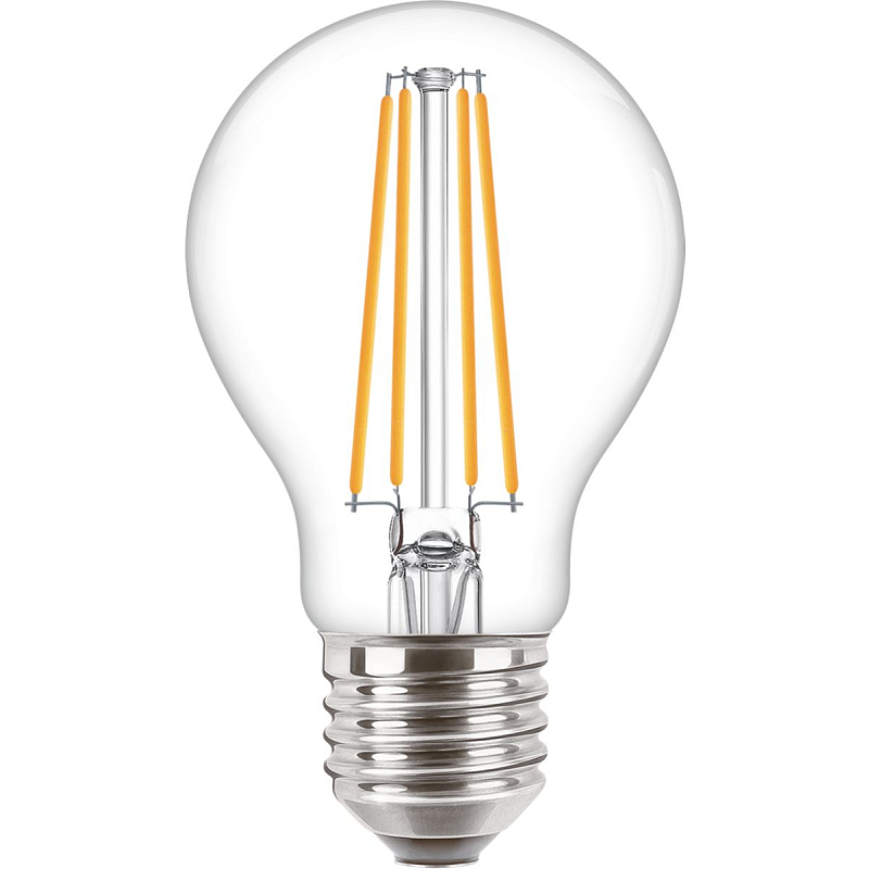 Philips CorePro LED 38003500 LED-Lampe Warmweiß 2700 K 7 W E27 E