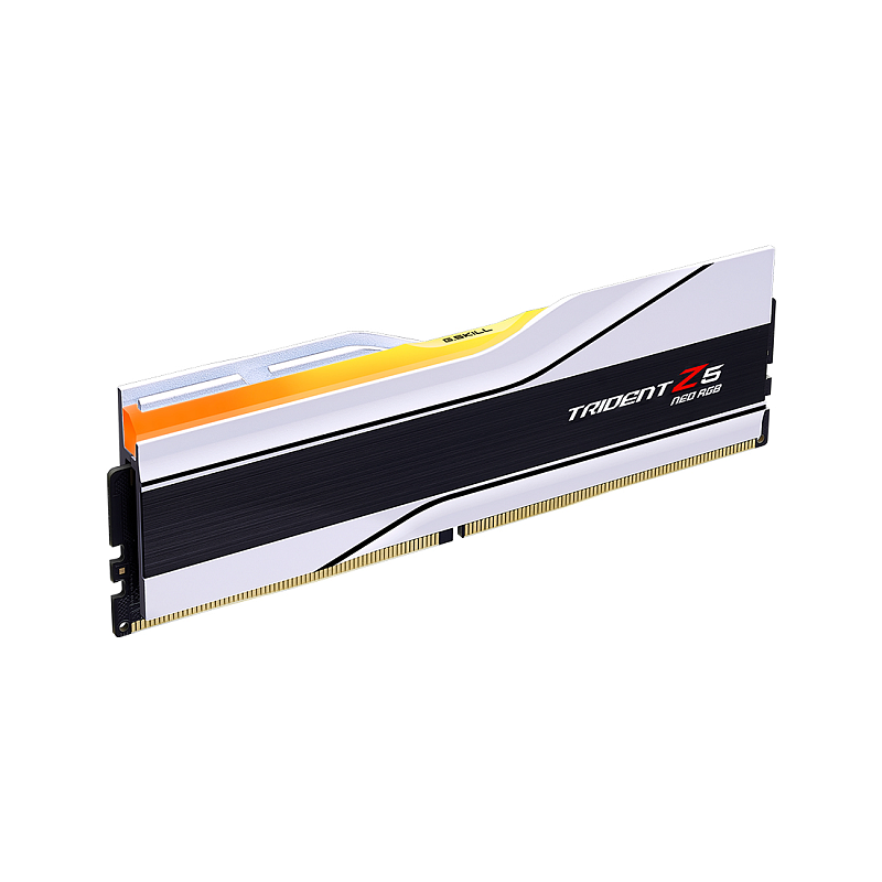 G.Skill Trident Z5 Neo RGB F5-6400J3239G16GX2-TZ5NRW Speichermodul 32 GB 2 x 16 GB DRAM 288-pin DIMM