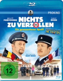 EuroVideo Medien 392673 Film/Video Blu-ray Deutsch, Französisch