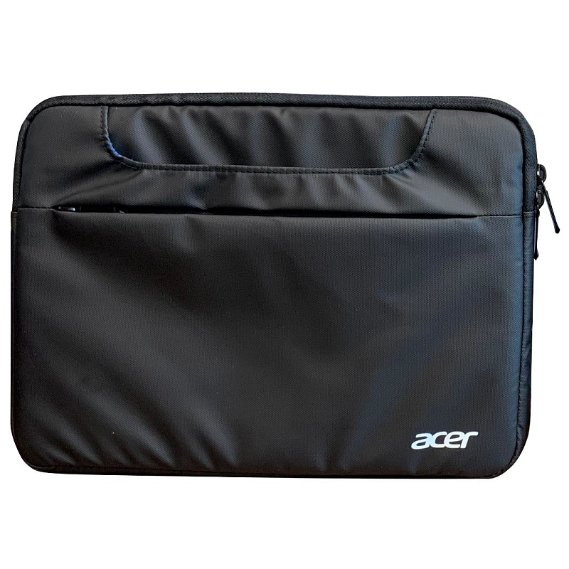 Acer Multi Pocket Sleeve 29,5 cm (11.6") Schutzhülle Schwarz