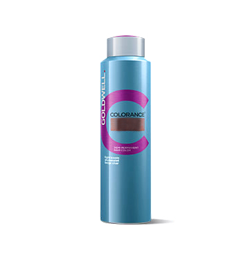 Goldwell Colorance Cover Plus Lowlights Haarfarbe Blond 120 ml
