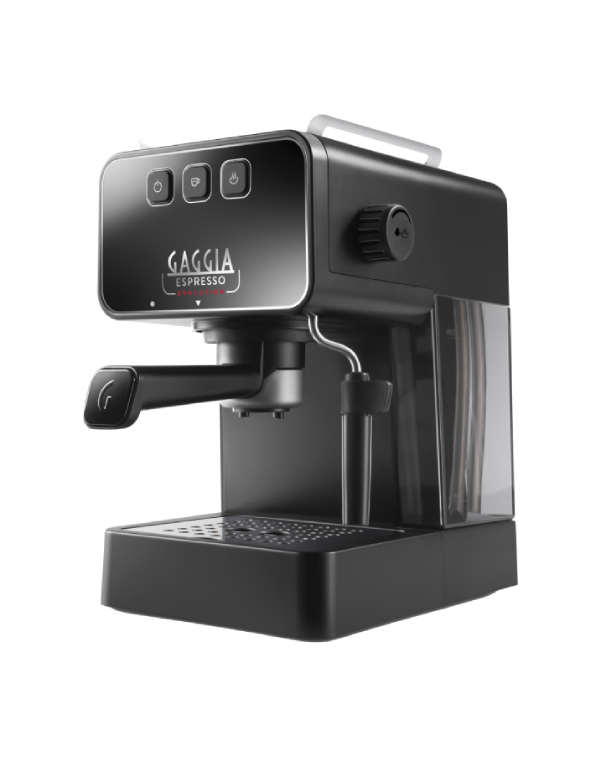 Gaggia ESPRESSO EVOLUTION Manuell Espressomaschine 1,2 l