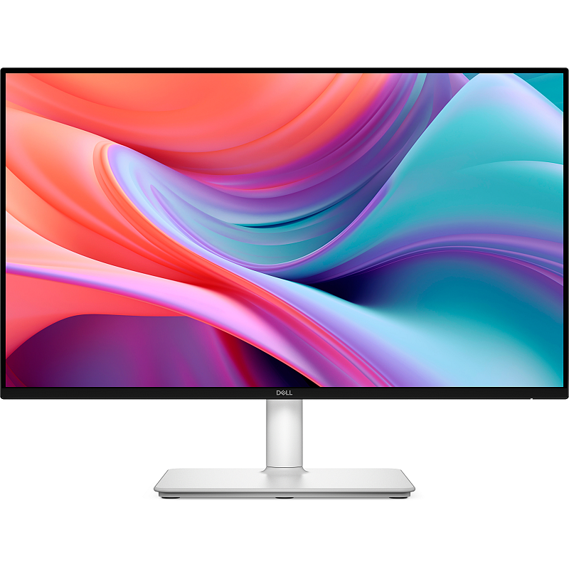 DELL S Series S2425HSM Computerbildschirm 61 cm (24") 1920 x 1080 Pixel Full HD LCD Weiß