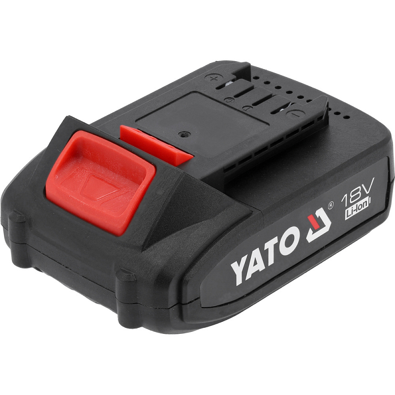 Yato YT-828461 Akku/Ladegerät für Elektrowerkzeug