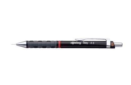Rotring 1904695 Druckbleistift 0,5 mm HB