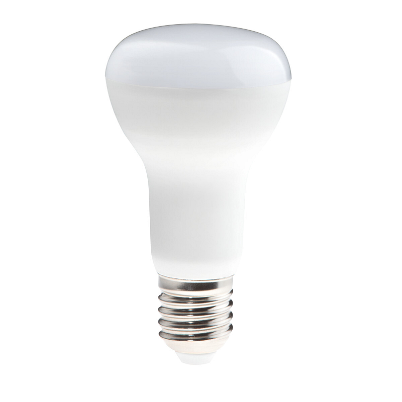 Kanlux S.A. 22737 LED-Lampe Warmweiß 3000 K 8 W E27 F