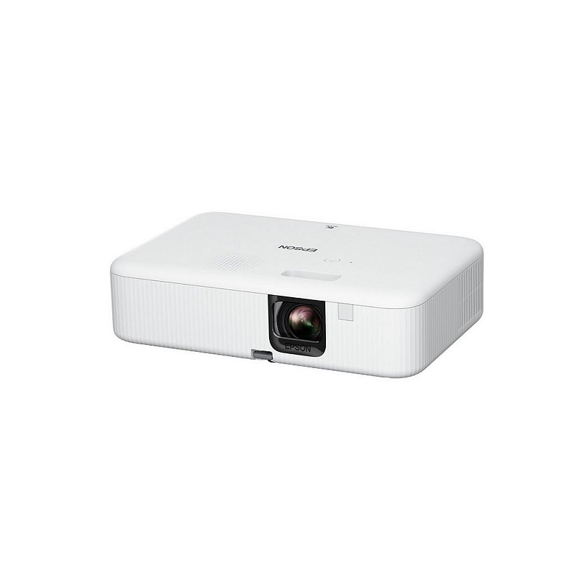 Epson CO-FH02 3000 ANSI Lumen 3LCD 1080p (1920x1080) Weiß
