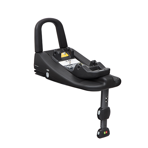 Joie i-Base Advance Sockel für Baby-Autositze
