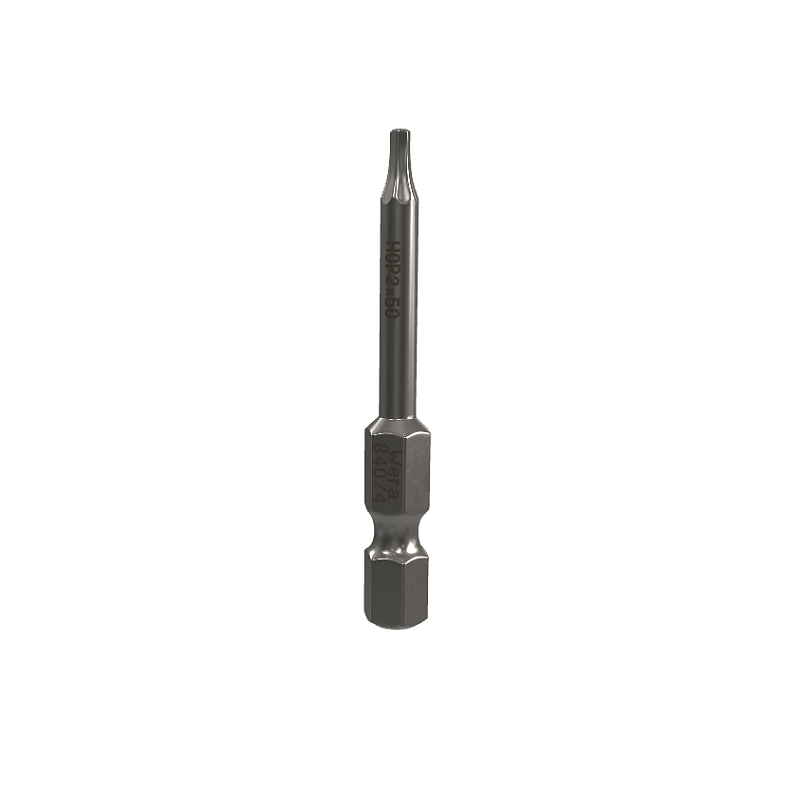 Wera 840/4 Z Schraubenziehereinsatz 1 Stück(e)