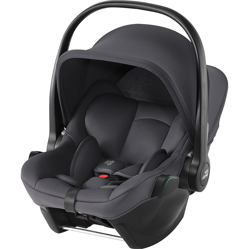 Britax Römer BABY-SAFE CORE Autositz für Babys 0+ (0 - 13 kg; 0 - 15 Monate) Grau