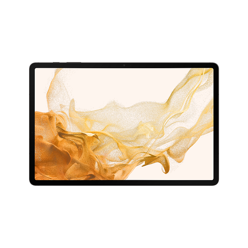 Samsung Galaxy Tab S8+ SM-X800N Snapdragon 256 GB 31,5 cm (12.4") 8 GB Wi-Fi 6 (802.11ax) Graphit