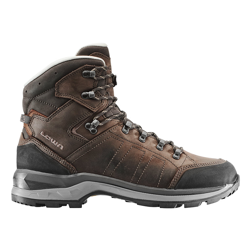 LOWA Trekker LL Unisex Erwachsener Braun