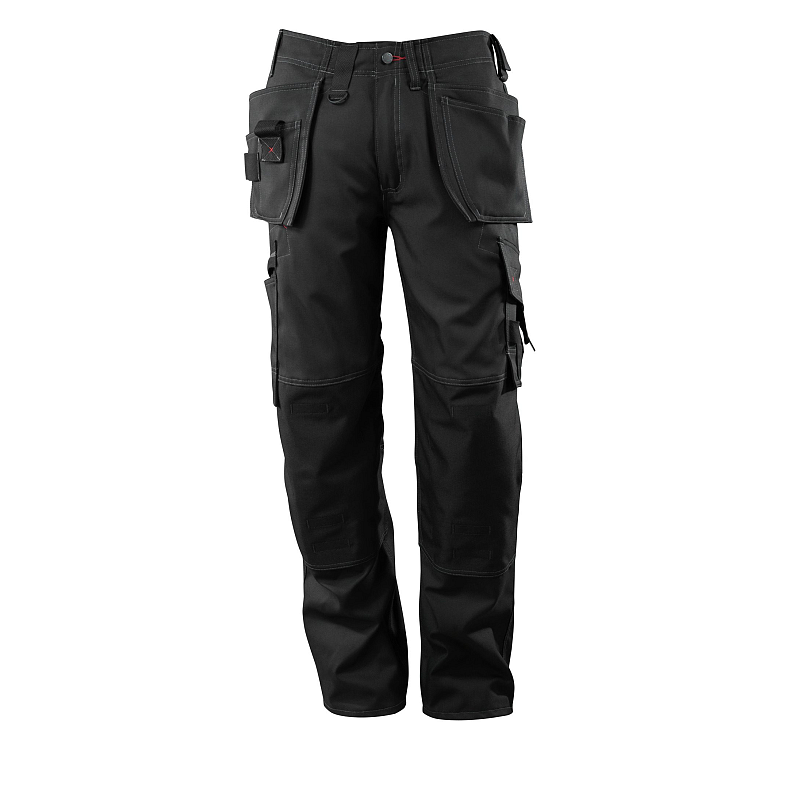 MASCOT 07379-154-09-90C60 Hosen Schwarz