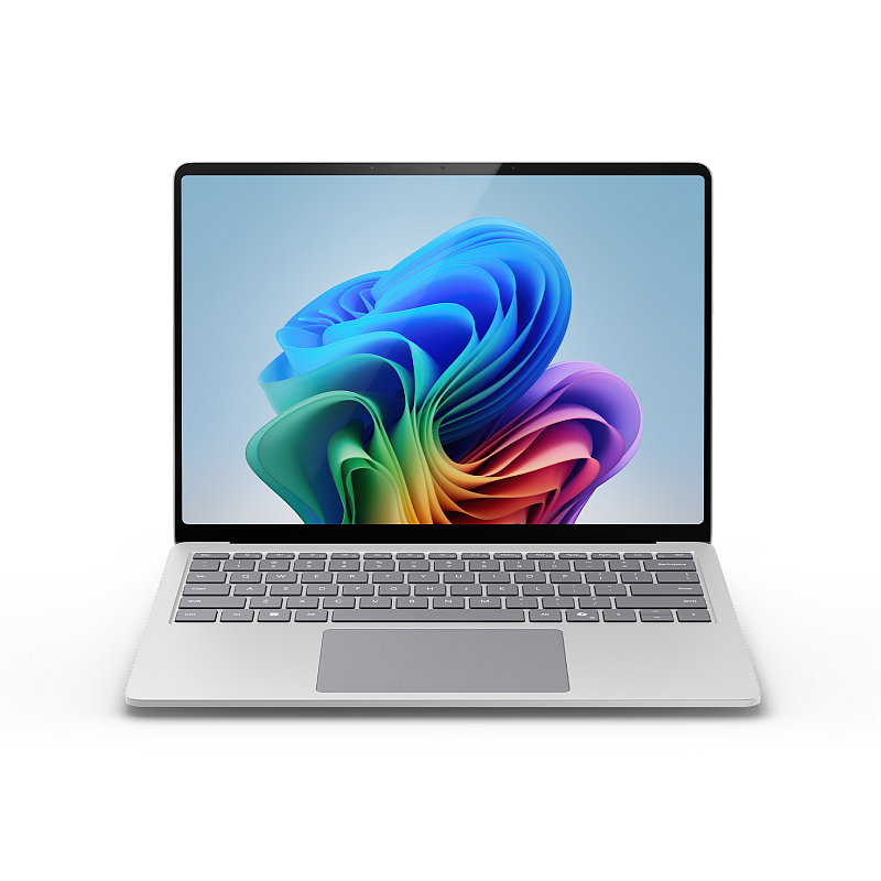 Microsoft Surface Laptop 7 Copilot+ PC Intel Core Ultra 5 238V 35 cm (13.8") Touchscreen 32 GB LPDDR5x-SDRAM 512 GB SSD Wi-Fi 7 (802.11be) Windows 11 Pro Platin