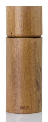 AdHoc AHM-MP75 Salz- & Pfeffermühle Holz