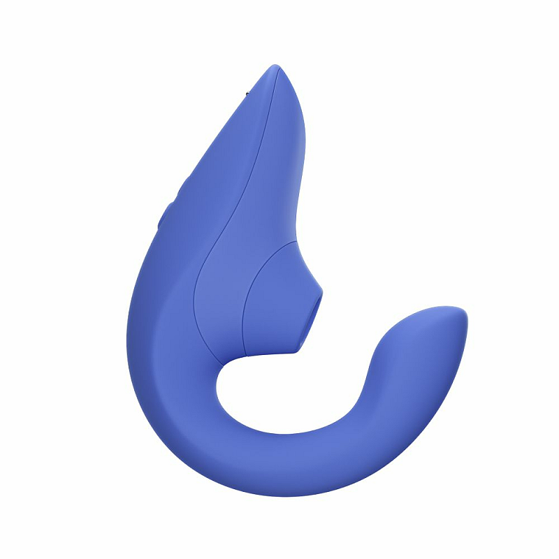Womanizer Blend Kaninchen-Vibrator Beidhändig