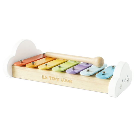 Le Toy Van PL122 Musikalisches Spielzeug