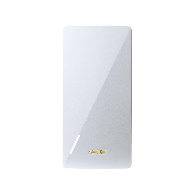 ASUS RP-AX58 Netzwerksender Weiß 10, 100, 1000 Mbit/s