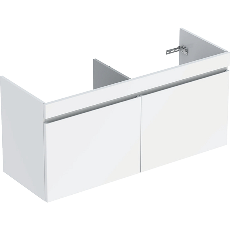 Geberit 501.912.01.1 Schrankteil Weiß