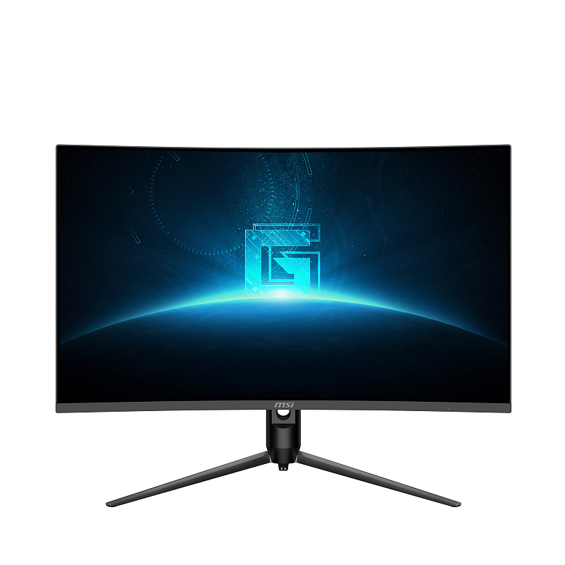 MSI G32CQ5P Computerbildschirm 80 cm (31.5") 2560 x 1440 Pixel Wide Quad HD LCD Schwarz