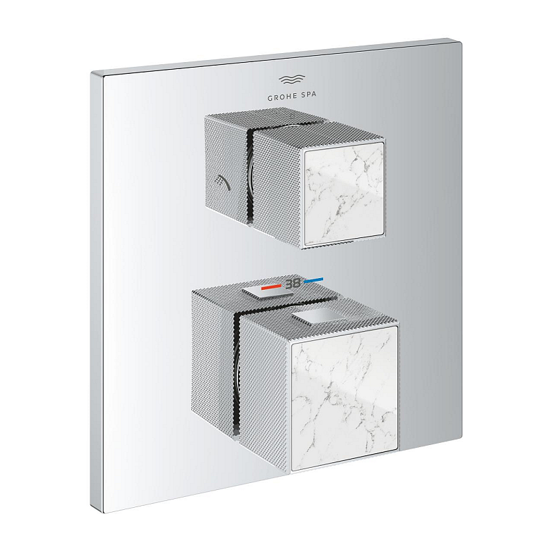GROHE Allure Brilliant Chrom