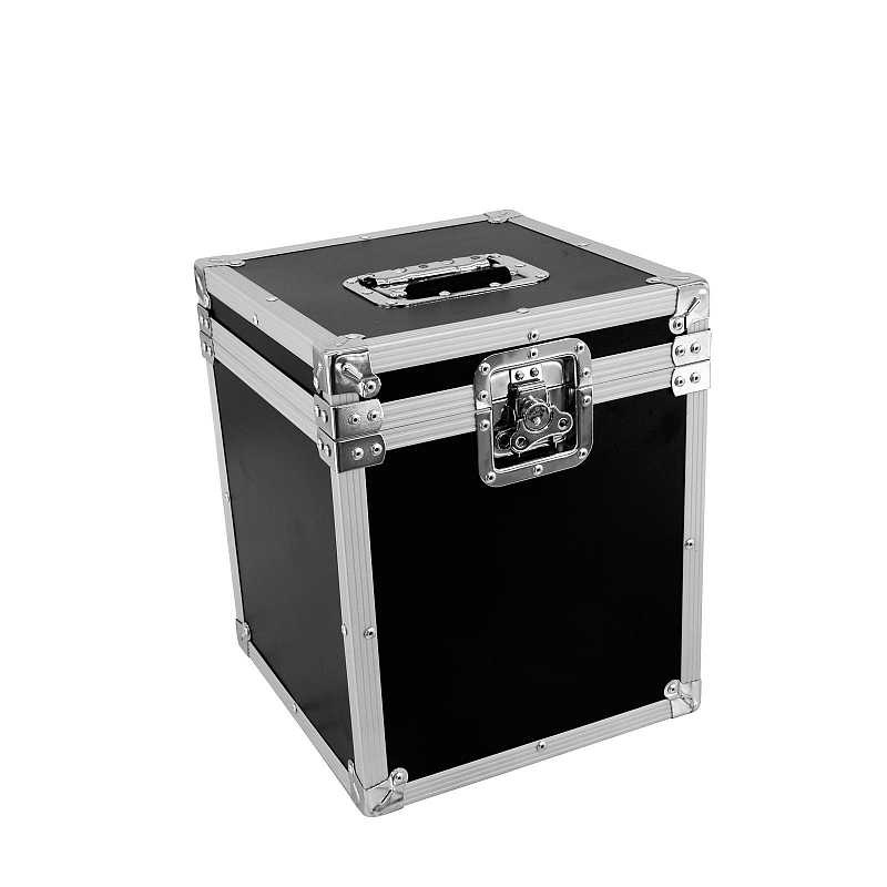 Roadinger 31000429 Ausrüstungstasche/-koffer Flugtasche Schwarz, Silber