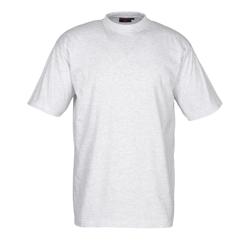 MASCOT 00782-250-88 T-Shirt Rundkragen Kurzärmel Baumwolle