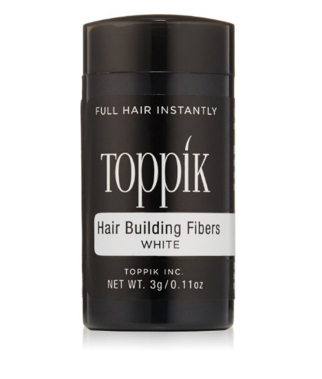 Toppik 667820014084 Pflegeprodukt gegen Haarausfall Unisex