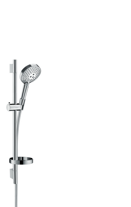 Hansgrohe Raindance Select S Duschsystem Chrom