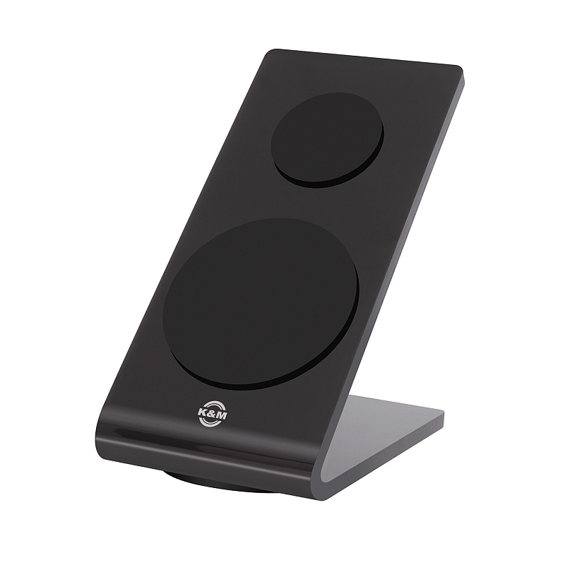 König & Meyer 19855 Passive Halterung Tablet/UMPC Schwarz