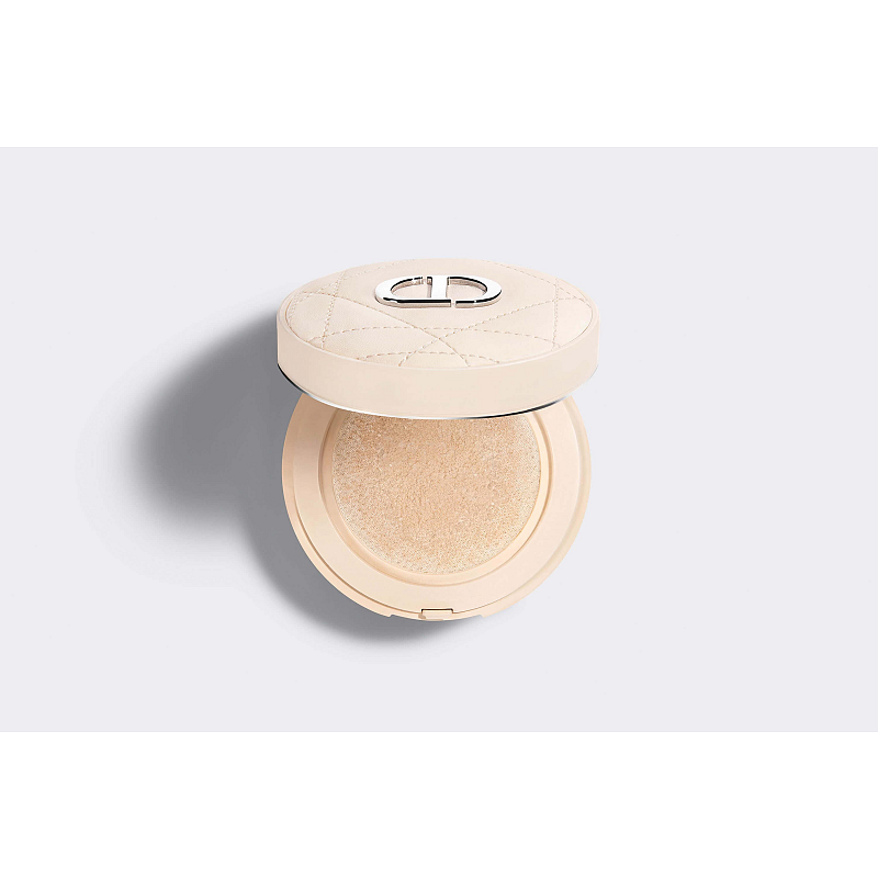 Dior Forever Cushion Gesichtspuder 10 g 010 Fair