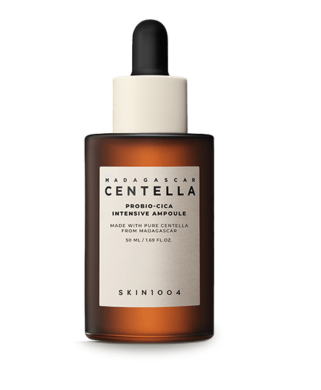 SKIN1004 8809576261752 Tages-/Nachtcreme für das Gesicht Tages- & Nachtcreme Decollete, Gesicht 50 ml