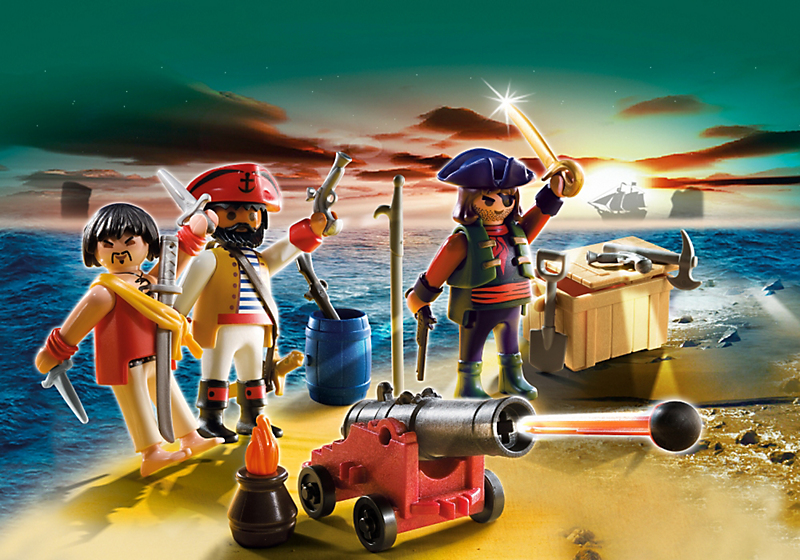 Playmobil 5136 Spielzeug-Set