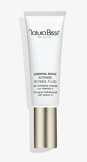 Natura Bissé Essential Shock Gesichts-Essenz 50 ml Frauen