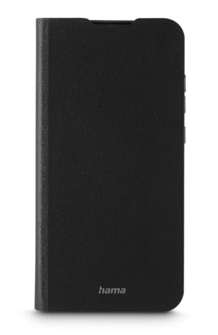Hama Eco Premium Handy-Schutzhülle 16,8 cm (6.6") Folio Schwarz