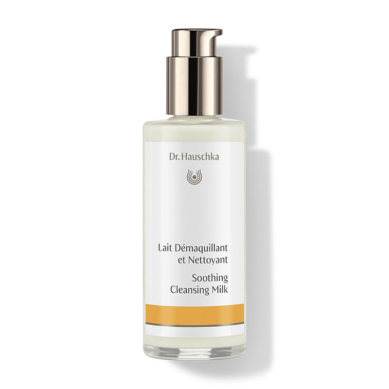 Dr. Hauschka 429000134 Gesichtsreiniger Reinigungsmilch Frauen 145 ml