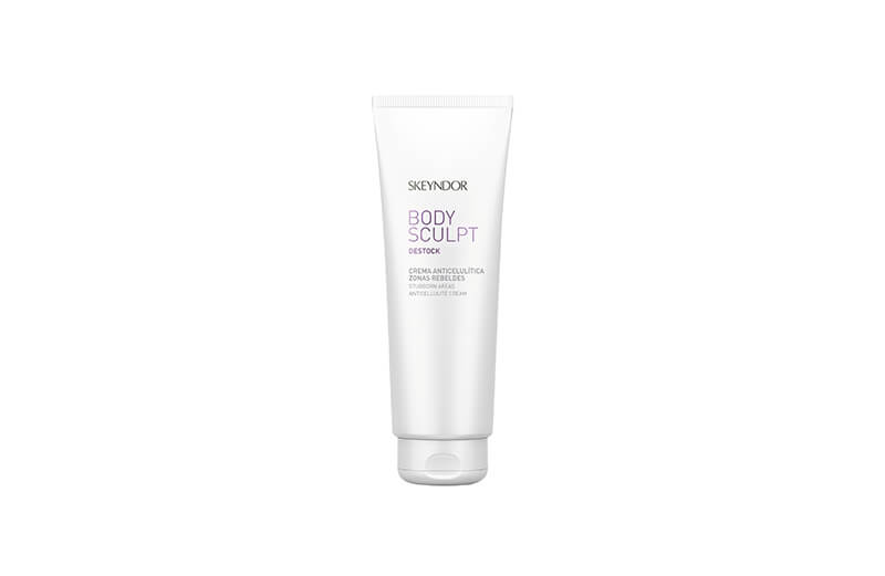 Skeyndor Body Sculpt 200 ml Creme Frauen