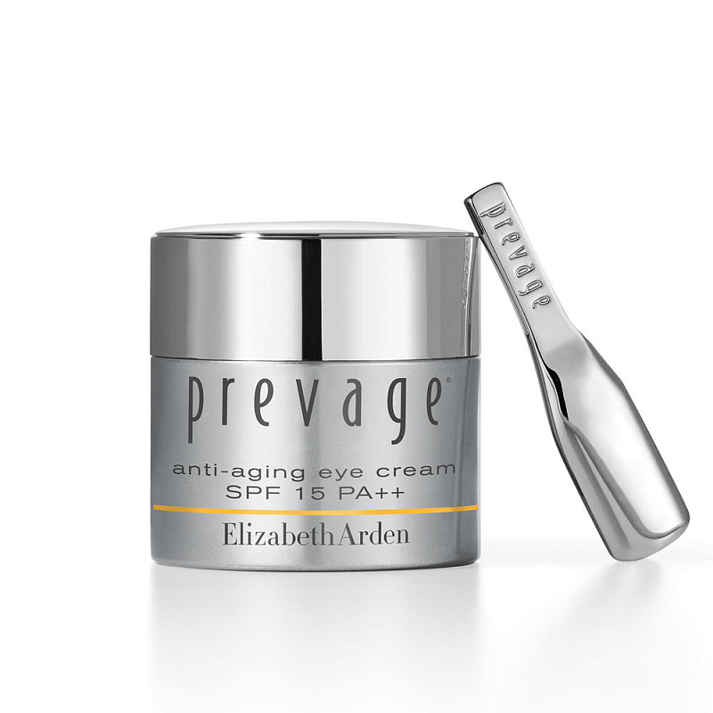 Elizabeth Arden Prevage Anti-Aging SPF 15 Augencreme Frauen 15 ml