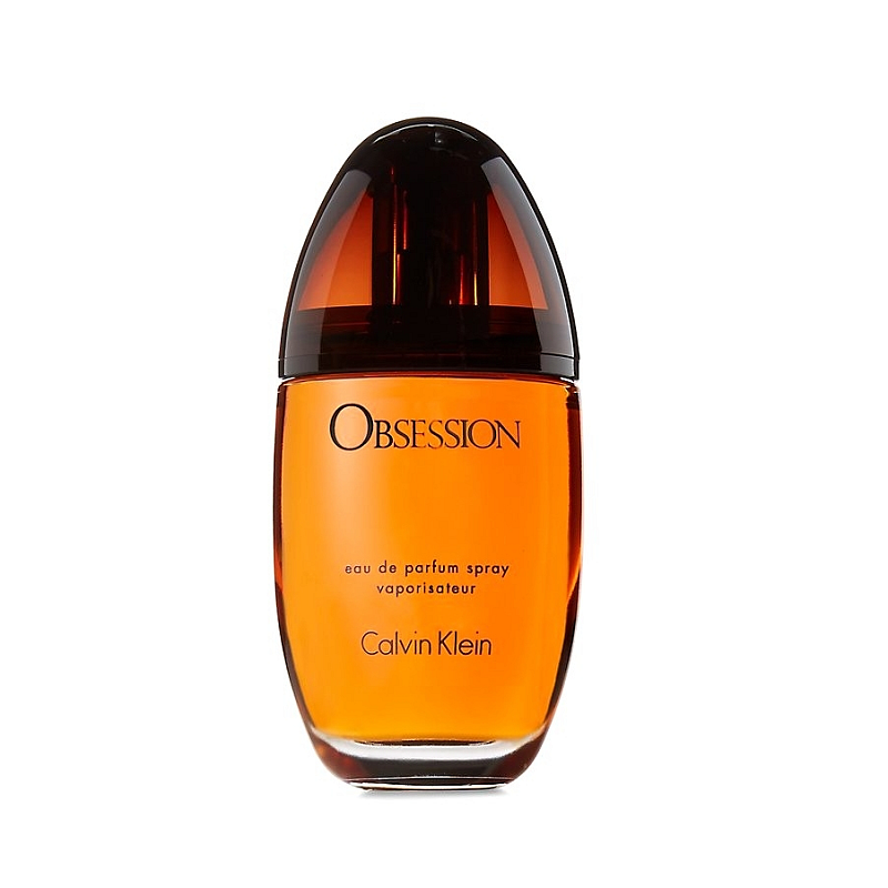 Calvin Klein Obsession 100 ml Frauen